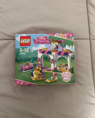 LEGO disney princess PET RAPUNZEL