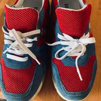Scarpe  Bikkenbergs