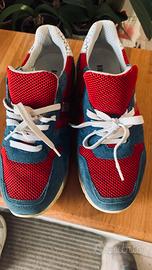 Scarpe  Bikkenbergs