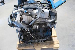 Motore fiat talento renault trafic 2.0 dci 2020 - 