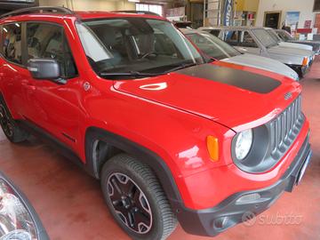 Jeep Renegade 2.0 Mjt 170CV 4WD Active Drive Low T