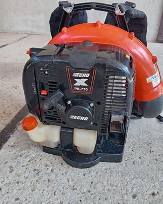 Soffiatore echo PB 770