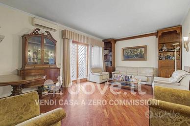 Appartamento Via Mar della Cina, 248, 00144, Roma