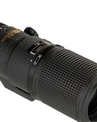 Nikon 200 micro ED autofocus