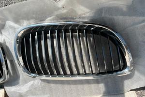 Griglie paraurti BMW E91