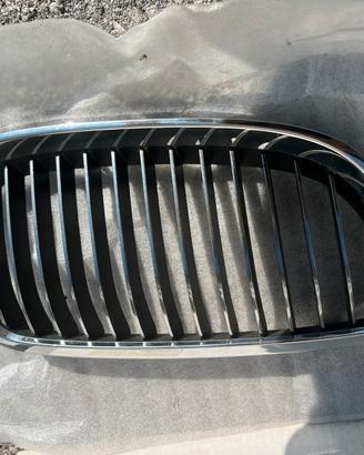 Griglie paraurti BMW E91