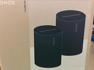 Staffa parete Sonos One-Play 1 originale