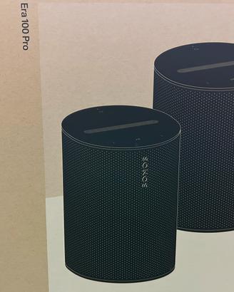 Staffa parete Sonos One-Play 1 originale