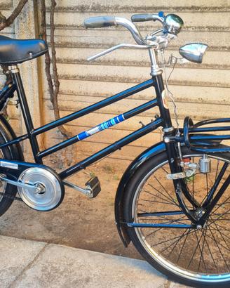 Bicicletta da panettiere Doniselli
