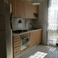 CUCINA LUBE ATTREZZATA