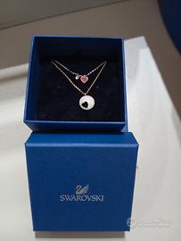 collana Swarovski 