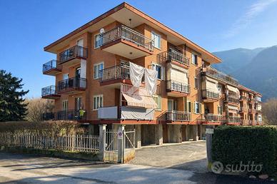 4 LOCALI A SANT'ANTONINO DI SUSA