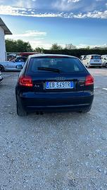 Audi a3 1.4 T