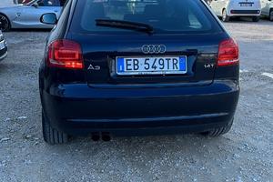 Audi a3 1.4 T
