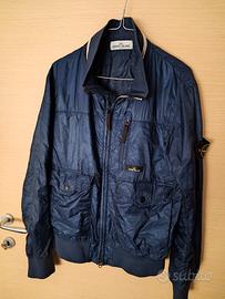 giacca bomber Stone Island 