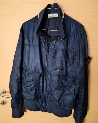 giacca bomber Stone Island 