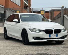BMW seria 3 Ano 2014