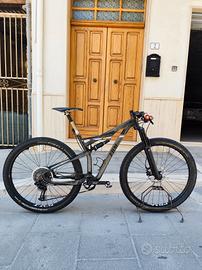 Frm anakin Silver Cobra 