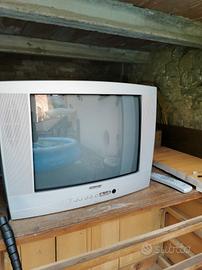 télévisione