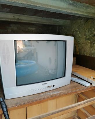 télévisione