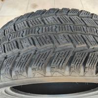 Pneumatici invernali 275/55 R20 ice blazer Sailun