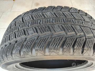 Pneumatici invernali 275/55 R20 ice blazer Sailun