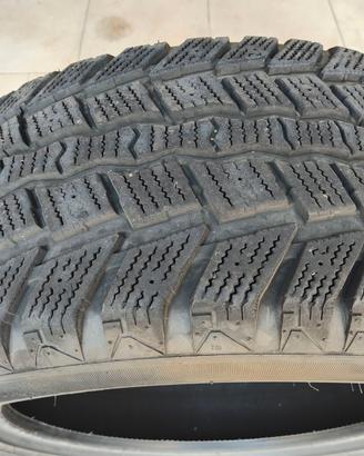 Pneumatici invernali 275/55 R20 ice blazer Sailun