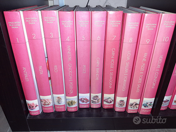 Enciclopedia della cucina