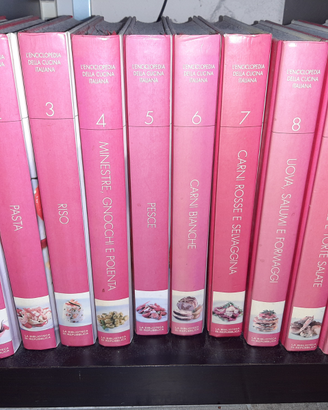 Enciclopedia della cucina