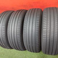 215 65 17 Gomme Estive 2018 50% Michelin 215 65R17