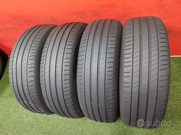 215 65 17 Gomme Estive 2018 50% Michelin 215 65R17