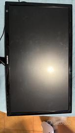 Monitor Pc 24 pollici Samsung