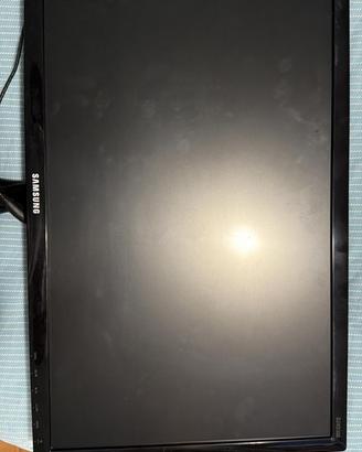 Monitor Pc 24 pollici Samsung