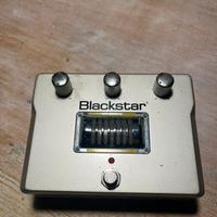 Pedale Blackstar HT drive valvolare