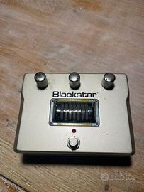 Pedale Blackstar HT drive valvolare