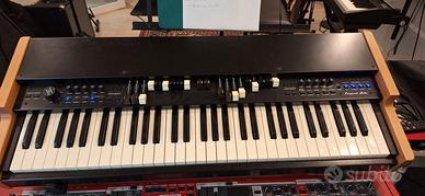VISCOUNT LEGEND SOLO-CLONE HAMMOND
