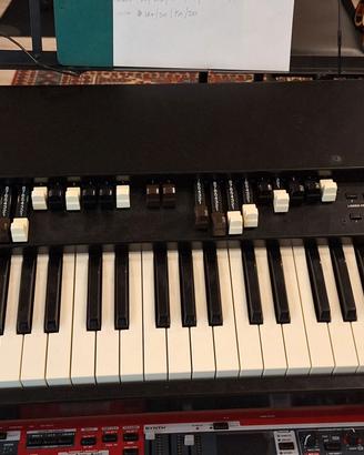 VISCOUNT LEGEND SOLO-CLONE HAMMOND