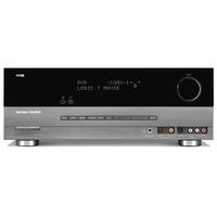 Sintoamplificatore e lettore DVD  H.Kardon 235