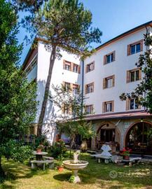 Albergo a Milano Marittima