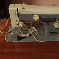Necchi macchina da cucire 