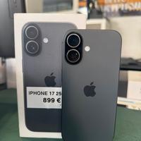 iphone 17 256gb black promo