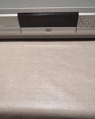 DVD player SABA