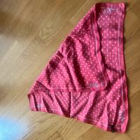 Due foulard Celin b
