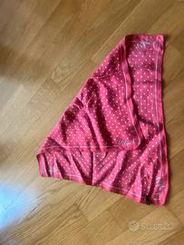 Due foulard Celin b
