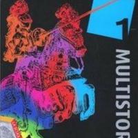 Multistoria 1 - 9788835033943