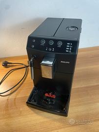 Macchina da caffè automatica Philips HD8821
