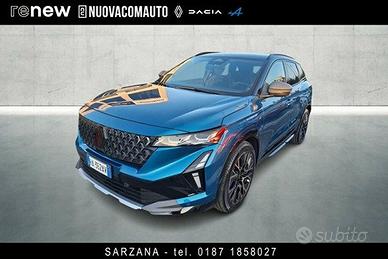 Renault Austral 1.2 full hybrid E-Tech Esprit Alpi