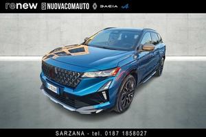 Renault Austral 1.2 full hybrid E-Tech Esprit Alpi