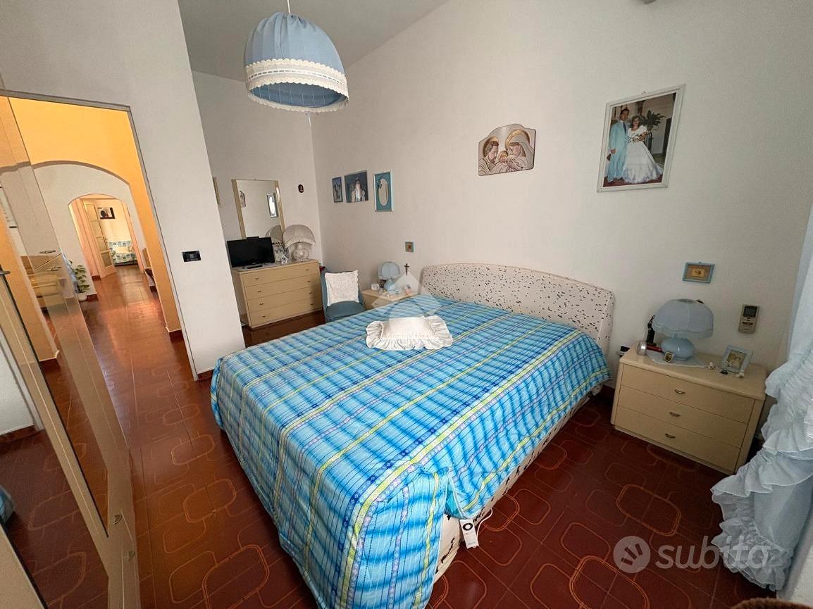 Trilocale con due camere da letto - Vista 4