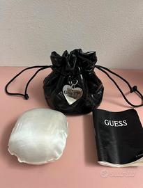 Borsa porta orologio GUESS originale – nera
